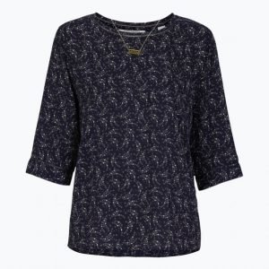 Maison Scotch Kuviollinen Pusero