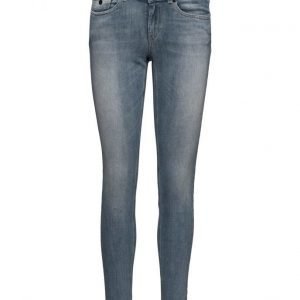 Maison Scotch La Bohemienne Canned Heat skinny farkut