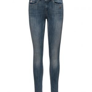 Maison Scotch La Bohemienne Catch All Stretch Vintage skinny farkut