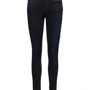 Maison Scotch La Parisienne Black Mamba skinny farkut