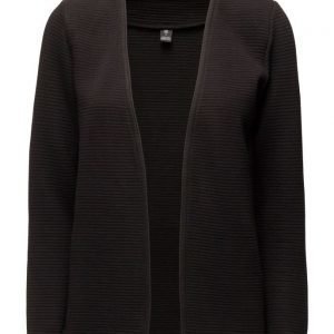 Maison Scotch Sweat Blazer In Various Qualities With W bleiseri