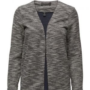 Maison Scotch Sweat Blazer In Various Qualities With W svetari