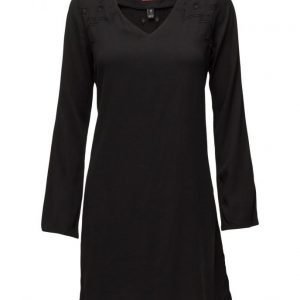 Maison Scotch Tencel Dress With Western Details mekko