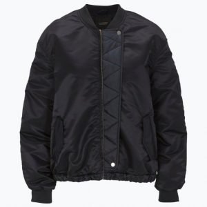 Maison Scotch Topattu Bomber Takki