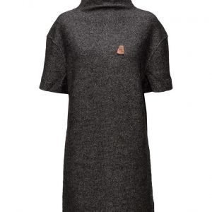 Maison Scotch Turtleneck Sweater Dress neulemekko