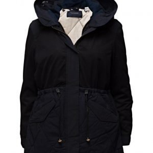 Maison Scotch Winter Parka parkatakki