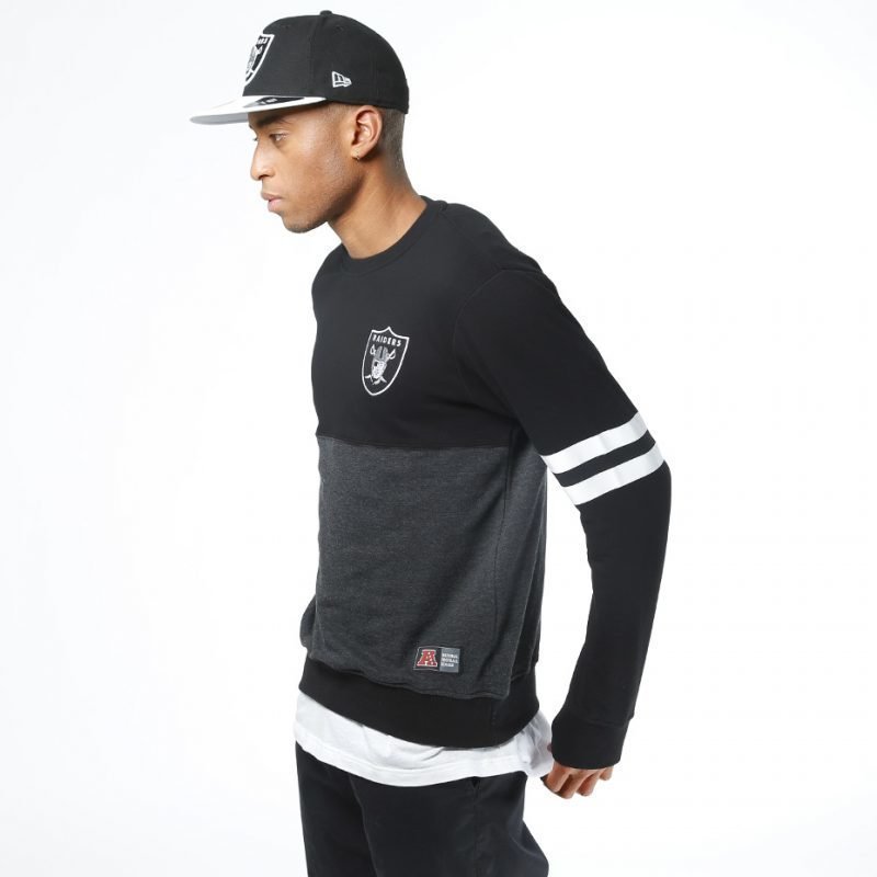 Majestic Athletic Chemin Oakland Raiders -college