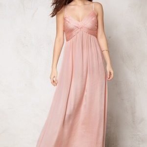 Make Way Aimee Dress Light pink