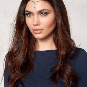 Make Way Alida Headpiece Gold