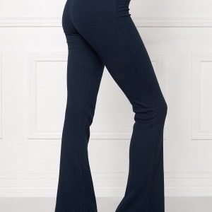 Make Way Cornelia Pants Midnight blue