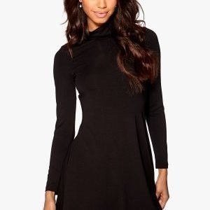 Make Way Ece Dress Black