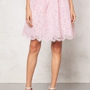 Make Way Elenorah Skirt Light pink