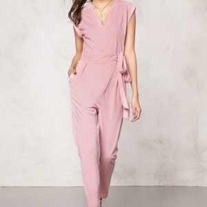 Make Way Elle Jumpsuit Dusty pink