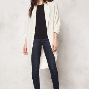 Make Way Garance Cardigan Cream