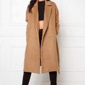 Make Way Hedi Jacket Camel