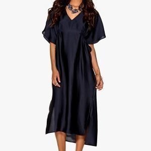 Make Way Imogen Dress Dark blue