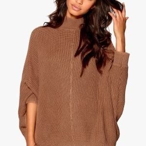 Make Way Ligia Sweater Camel