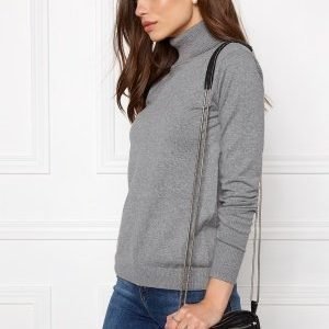 Make Way Marlowe Sweater Grey melange