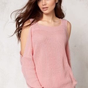 Make Way Melara Sweater Light pink
