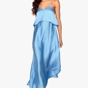 Make Way Milana Dress Sky blue