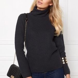 Make Way Octavia Sweater Dark grey