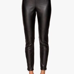Make Way Olympia Pants Black