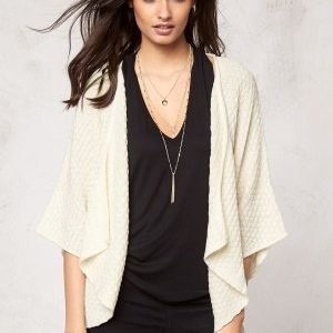 Make Way Phenix Cardigan Cream