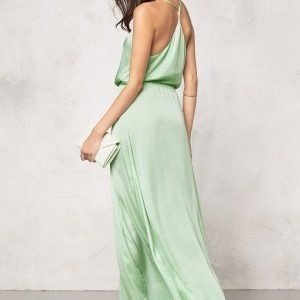 Make Way Samili Dress Light green