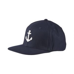 Makia Anchor Cap 6 Lippalakki