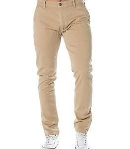 Makia Chinos Beige