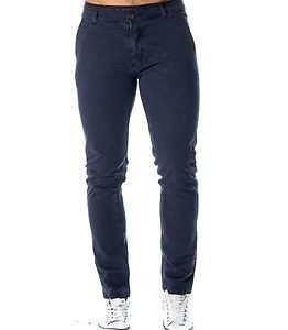 Makia Chinos Navy