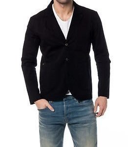 Makia Club Jacket Black