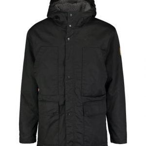 Makia Field Parka