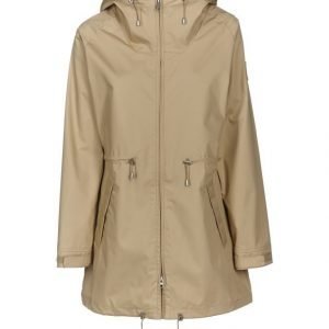 Makia Fishtail Jacket Parkatakki