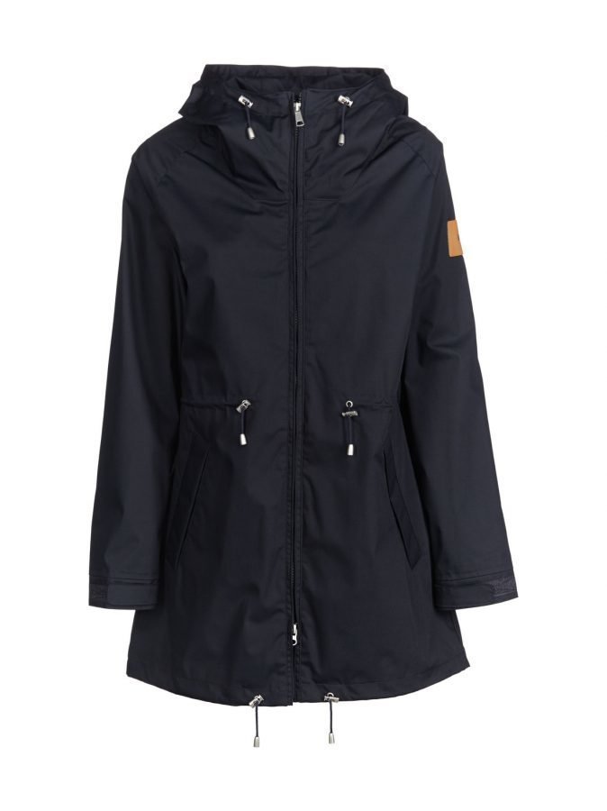 Makia Fishtail Jacket Parkatakki Vaatekauppa24.fi