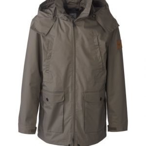 Makia Fishtail Parka