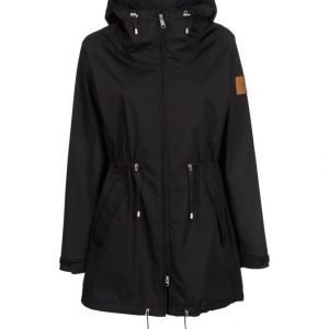 Makia Fishtail Parka