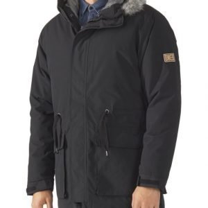 Makia Fishtail Parka Takki