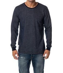 Makia Indigo Long Sleeve