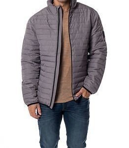 Makia Insulator Jacket Grey