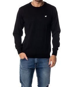 Makia Merino Knit Black