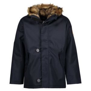 Makia Original Raglan Parka