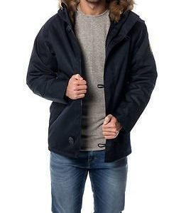 Makia Original Raglan Parka Navy