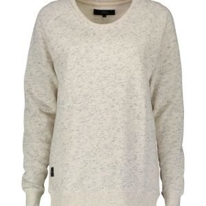 Makia Raglan Sweatshirt Collegepaita