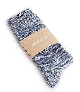 Makia Socka Blue