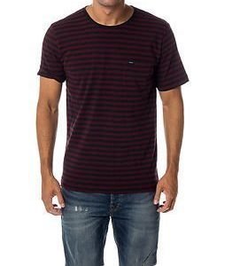 Makia Verkstad T-shirt Grey-Syrah