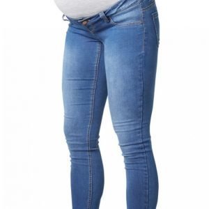 Mama Licious Mlella Äitiysfarkut Skinny Fit