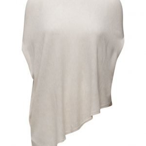 Mango Asymmetric Hem Sweater neulepusero