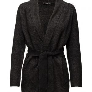 Mango Belt Cardigan neuletakki