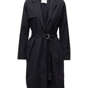 Mango Belt Trench trenssi